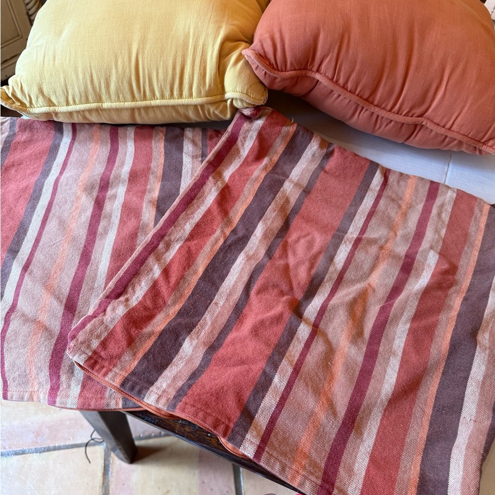 Pillow Covers